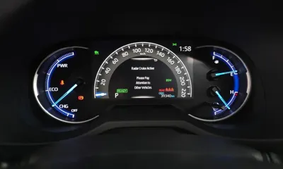 Toyota RAV4 2019, 39340 км, за 24615.99 USD - фото 8