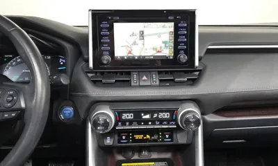 Toyota RAV4 2019, 39340 км, за 24615.99 USD - фото 13