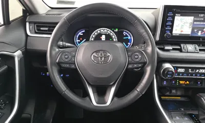 Toyota RAV4 2019, 39340 км, за 24615.99 USD - фото 14