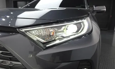Toyota RAV4 2019, 39340 км, за 24615.99 USD - фото 22