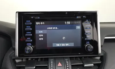 Toyota RAV4 2019, 39340 км, за 24615.99 USD - фото 30