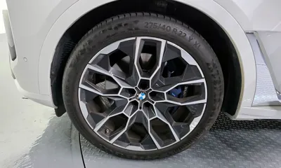 BMW X7 2024, 67965 км, за 65314.43 USD