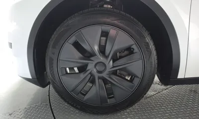 Tesla Model Y 2024, 21786 км, за 28160.69 USD