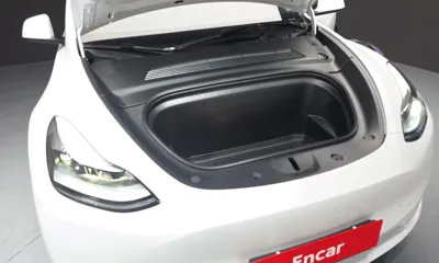 Tesla Model Y 2024, 21786 км, за 28160.69 USD - фото 6