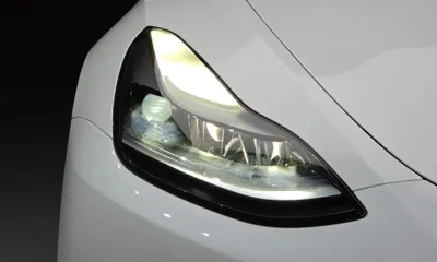 Tesla Model Y 2024, 21786 км, за 28160.69 USD - фото 22