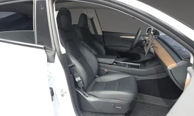Tesla Model Y 2024, 21786 км, за 28160.69 USD - фото 26