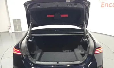 BMW 5-Series 2025, 9666 км, за 55895.8 USD - фото 20
