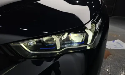 BMW 5-Series 2025, 9666 км, за 55895.8 USD - фото 22