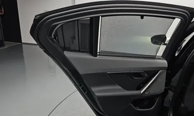 BMW 5-Series 2025, 9666 км, за 55895.8 USD - фото 25