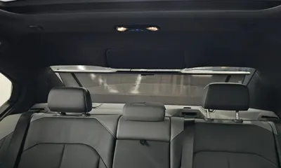 BMW 5-Series 2025, 9666 км, за 55895.8 USD - фото 40