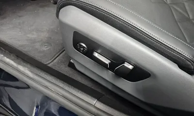 BMW 5-Series 2025, 9666 км, за 55895.8 USD - фото 41