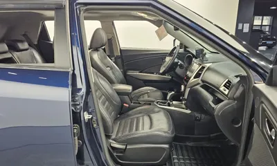 KG_Mobility_Ssangyong TIBOLI 2016, 115791 км, за 4225.44 USD - фото 11