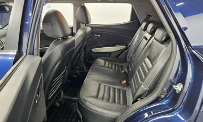 KG_Mobility_Ssangyong TIBOLI 2016, 115791 км, за 4225.44 USD - фото 12
