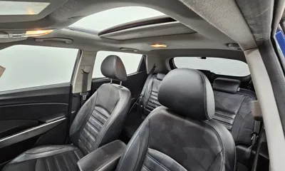 KG_Mobility_Ssangyong TIBOLI 2016, 115791 км, за 4225.44 USD - фото 19