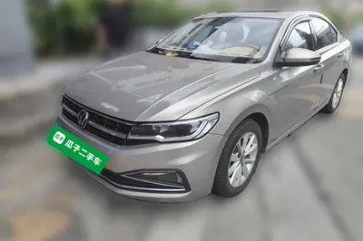 Volkswagen Bora · 2021 год