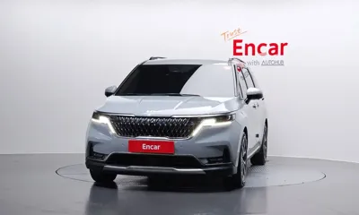Kia Canival 2023, 137316 км, за 15032.17 USD