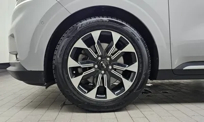 Kia Canival 2023, 137316 км, за 15032.17 USD