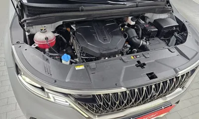 Kia Canival 2023, 137316 км, за 15032.17 USD - фото 6