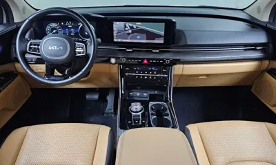 Kia Canival 2023, 137316 км, за 15032.17 USD - фото 7