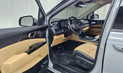 Kia Canival 2023, 137316 км, за 15032.17 USD - фото 10