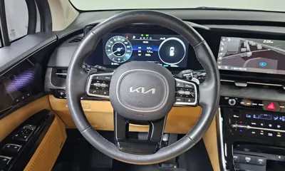 Kia Canival 2023, 137316 км, за 15032.17 USD - фото 12