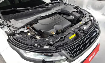 Land Rover Range Rover Evoque 2025, 945 км, за 38579.45 USD - фото 6