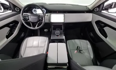 Land Rover Range Rover Evoque 2025, 945 км, за 38579.45 USD - фото 7