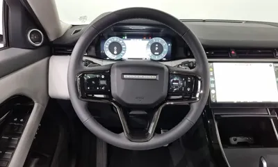 Land Rover Range Rover Evoque 2025, 945 км, за 38579.45 USD - фото 13
