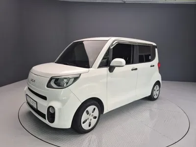 Kia Ray · 2022 год