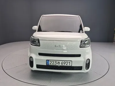 Kia Ray 2022, 54622 км, за 6039.12 USD