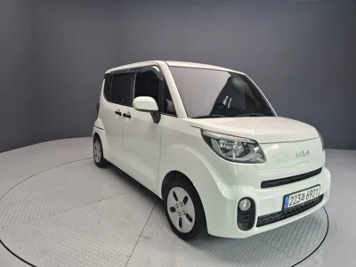 Kia Ray 2022, 54622 км, за 6039.12 USD