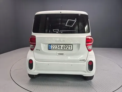 Kia Ray 2022, 54622 км, за 5990.75 USD - фото 6