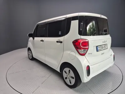 Kia Ray 2022, 54622 км, за 5990.75 USD - фото 8
