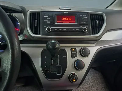 Kia Ray 2022, 54622 км, за 5990.75 USD - фото 11