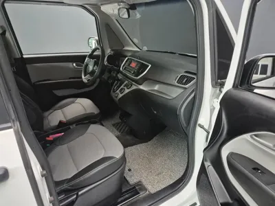 Kia Ray 2022, 54622 км, за 5990.75 USD - фото 14