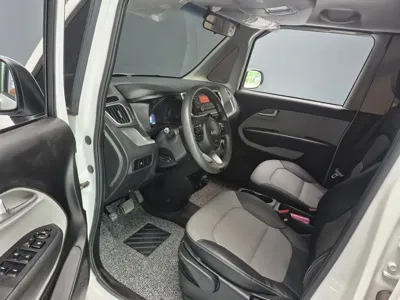 Kia Ray 2022, 54622 км, за 5990.75 USD - фото 18