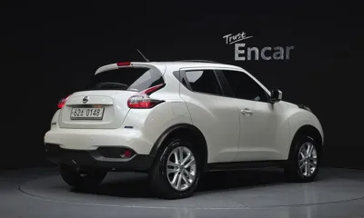 Nissan Juke 2016, 125669 км, за 3187.62 USD