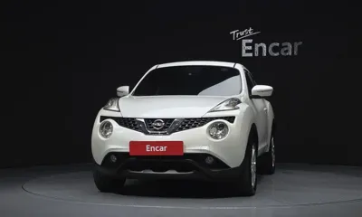Nissan Juke 2016, 125669 км, за 3187.62 USD