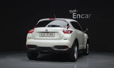 Nissan Juke 2016, 125669 км, за 3187.62 USD