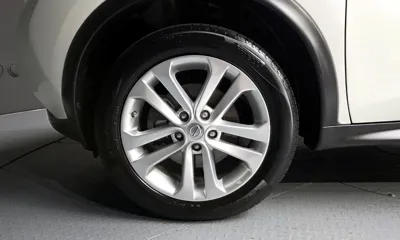 Nissan Juke 2016, 125669 км, за 3187.62 USD