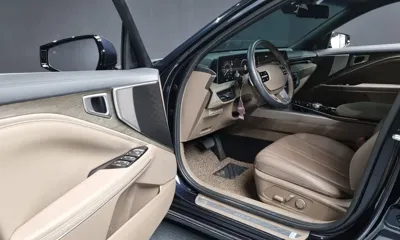Kia K8 2023, 16695 км, за 20456.04 USD - фото 10