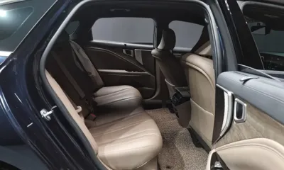 Kia K8 2023, 16695 км, за 20456.04 USD - фото 12