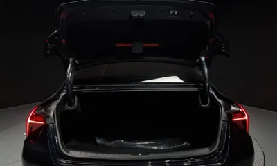 Kia K8 2023, 16695 км, за 20456.04 USD - фото 20