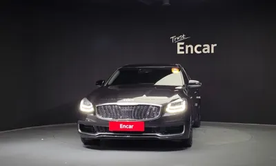 Kia K9 2019, 108560 км, за 13728.32 USD