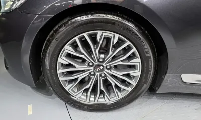 Kia K9 2019, 108560 км, за 13728.32 USD
