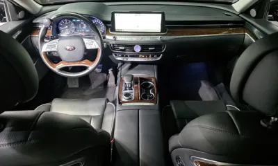 Kia K9 2019, 108560 км, за 13728.32 USD - фото 7