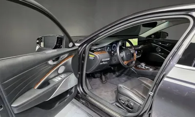 Kia K9 2019, 108560 км, за 13728.32 USD - фото 10