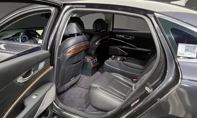 Kia K9 2019, 108560 км, за 13728.32 USD - фото 11