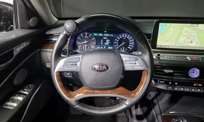 Kia K9 2019, 108560 км, за 13728.32 USD - фото 13