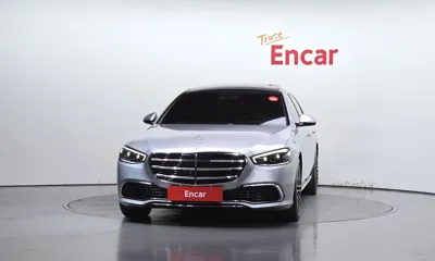 Mercedes-Benz S-Class 2021, 88361 км, за 46606.28 USD